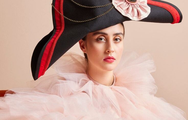 The Majestic Bicorne Hat: A Symbol of Military Prestige and Historical Elegance