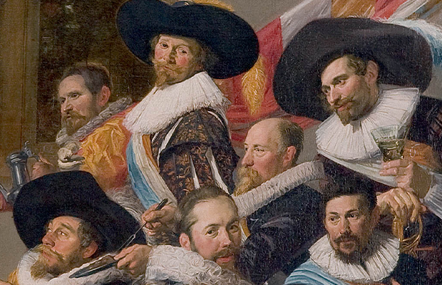 The Cavalier Hat: A Fashion Icon of 17th-Century Europe