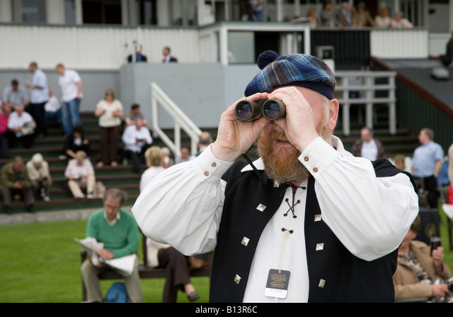 Scottish Bonnet Hats
 