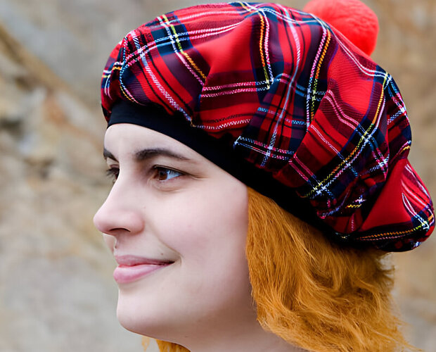 Scottish Hats & Caps | A Legacy of Elegance