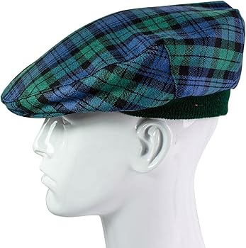 “Why the Campbell Tam is a Scottish Classic: A Nod to Robert Burns”