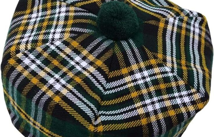 The Iconic Glimpse of Scottish Hats and Their Cultural Legacy