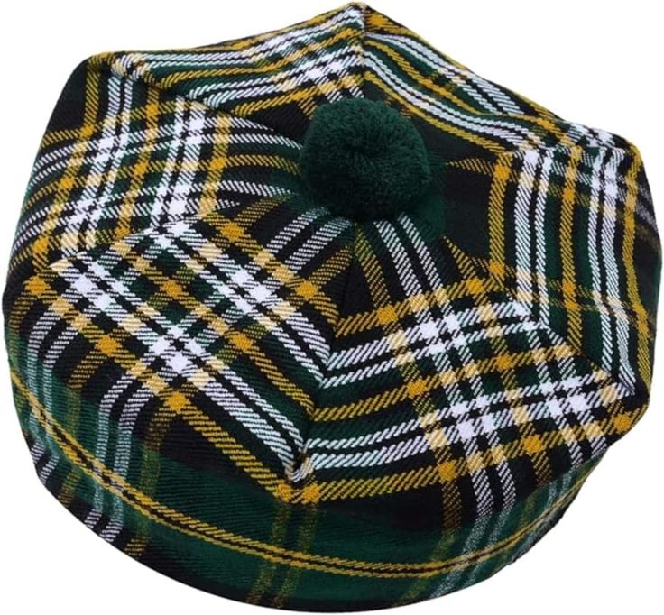 The Iconic Glimpse of Scottish Hats and Their Cultural Legacy