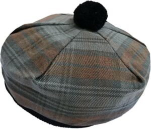 scottish hat 