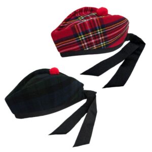 scottish hat for men 