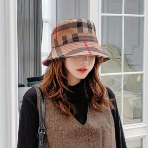 Scottish hat for women 